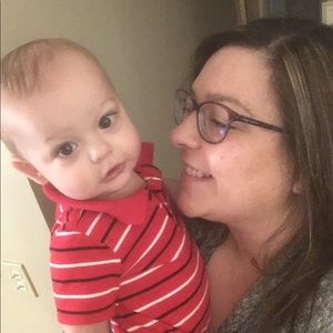 Meet your Posher, Anne